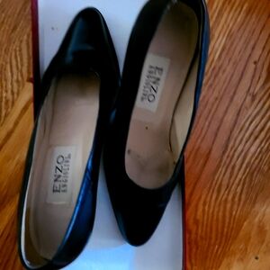 Enzo Angiolini pumps